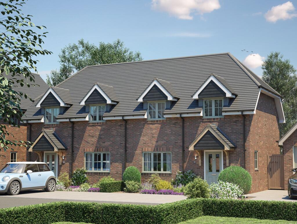 Main image of property: Wandley's Lane, Chichester, PO20