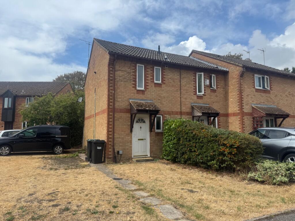 Main image of property: Marchwood, Southampton, Hampshire, SO40