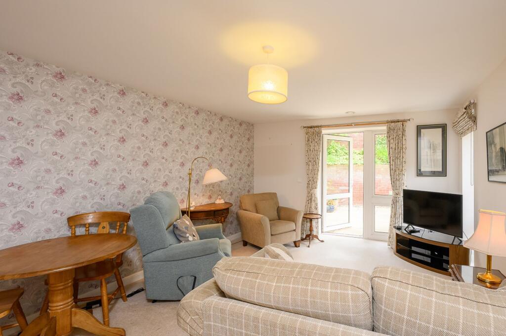 Main image of property: Apartment 3, Smithson Court, Top Lane, Copmanthorpe, YO23
