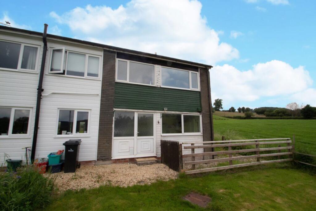 Main image of property: Penybont Road, Knighton