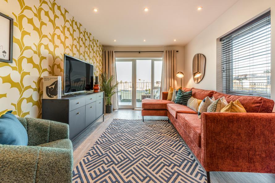 Main image of property: Newmarket Road,
Cambridge,
CB5