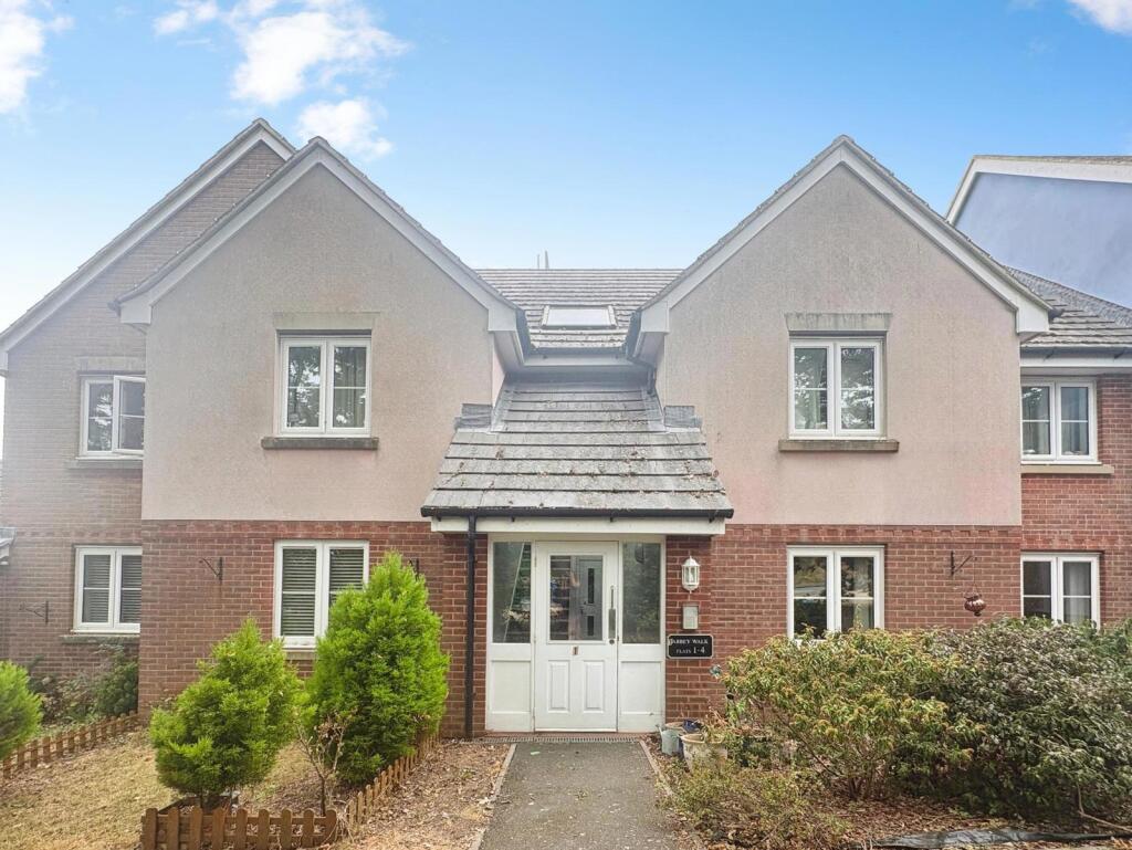 Main image of property: Abbey Walk, East Cowes, Isle of Wight