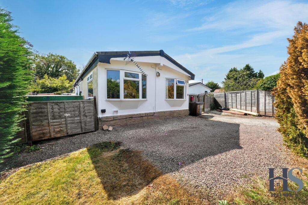 Main image of property: Windmill Lane, Balsall Common, CV7