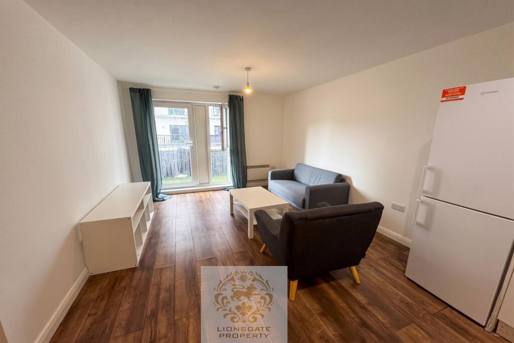 Main image of property: Lyons Way, SL2