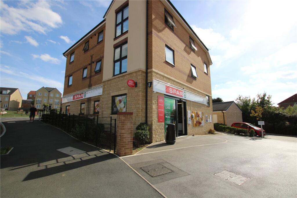 Main image of property: James Avenue, Calne, Wiltshire, SN11