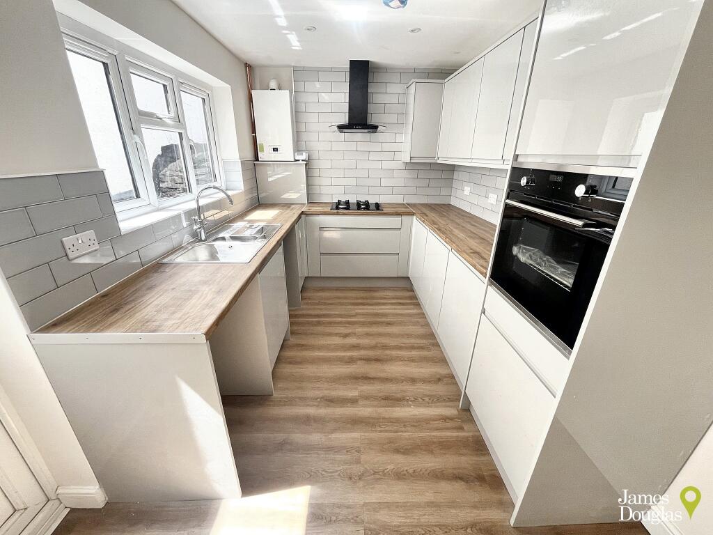 Main image of property: Robert Street, Ynysbwl, Pontypridd