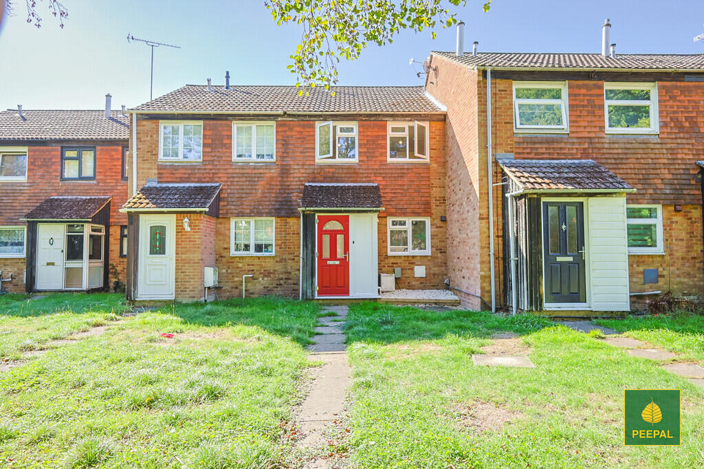 Main image of property: Pinewood Park, Farnborough, GU14 9JU
