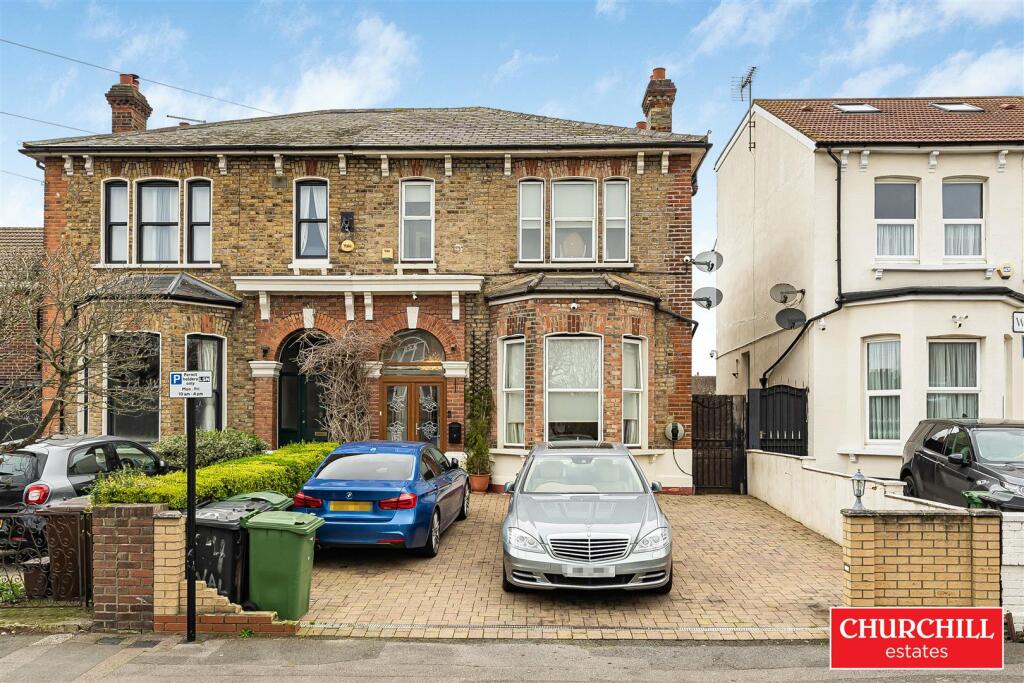 Main image of property: Wallwood Road, Leytonstone