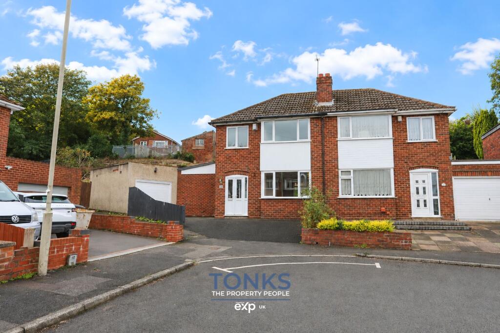 Main image of property: Oldfield Road, Bilston, WV14 9AH