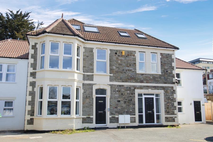 Main image of property: The Old Vicarage - Fishponds