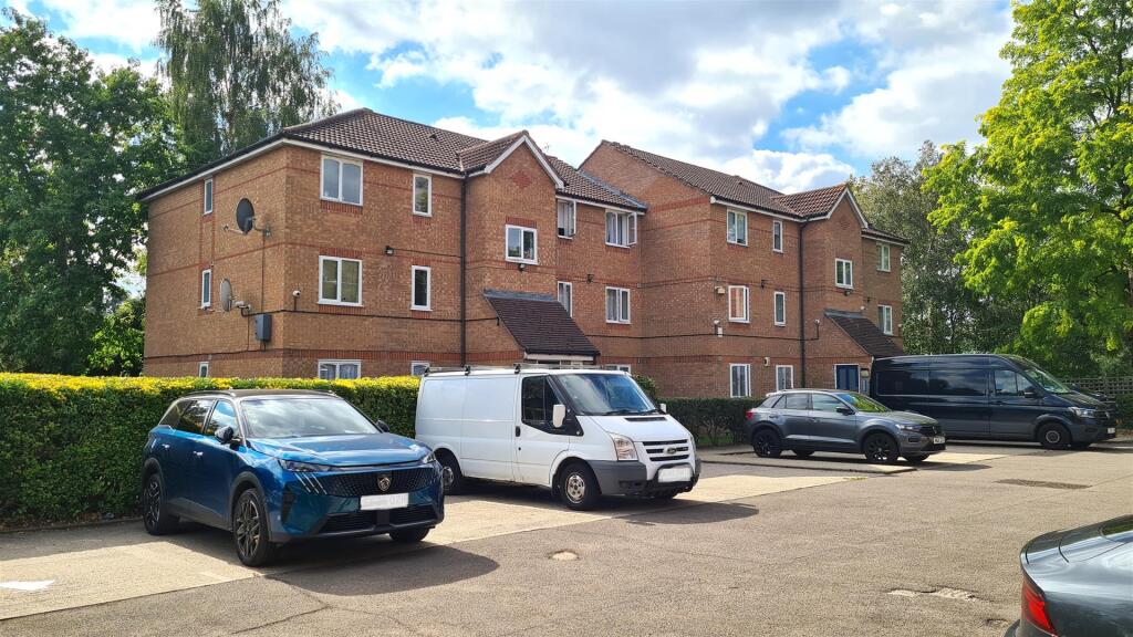Main image of property: Cherry Blossom Close, Palmers Green, N13