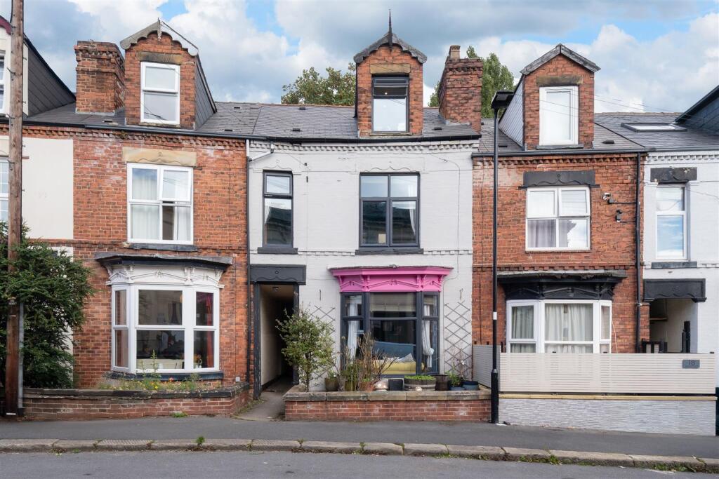 Main image of property: Barmouth Road, Abbeydale, S7