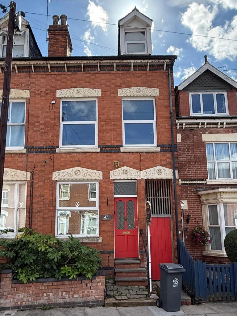 Main image of property: Lansdowne Road, Leicester, 