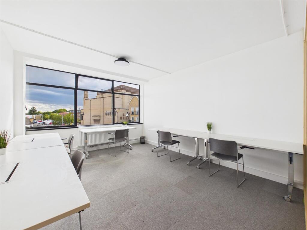 Main image of property: South Woodford Works,  George Lane, E11