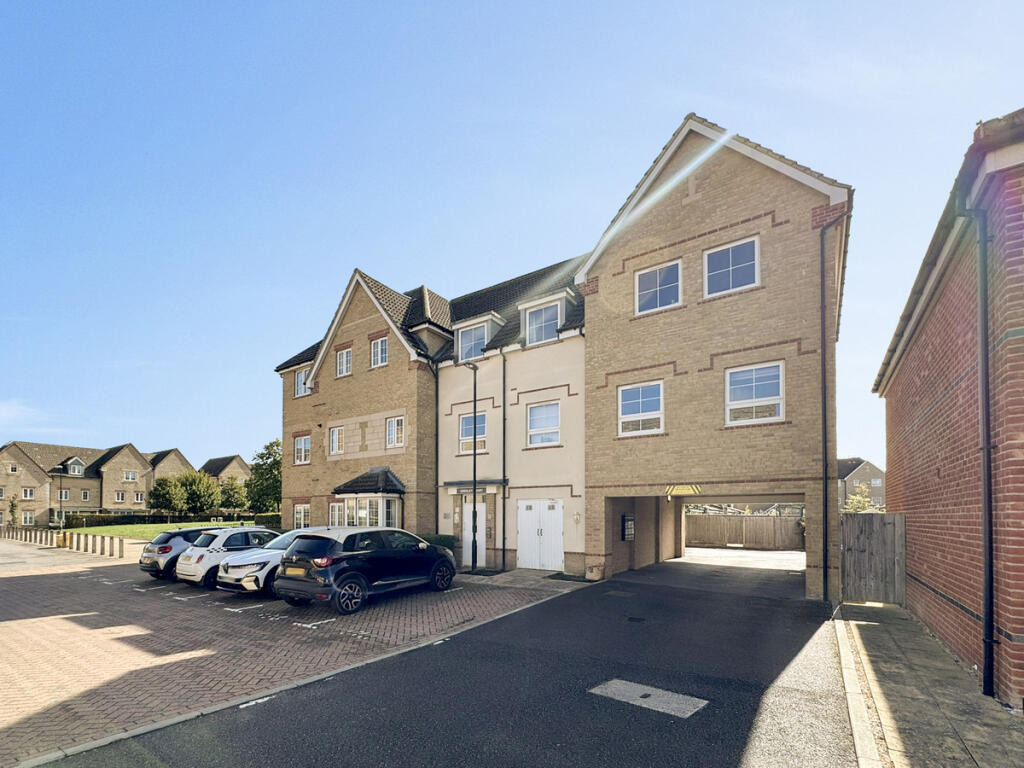 Main image of property: Overton Road, Worthing, BN13