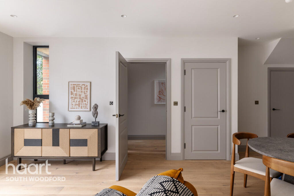Main image of property: Lynwood Close, London