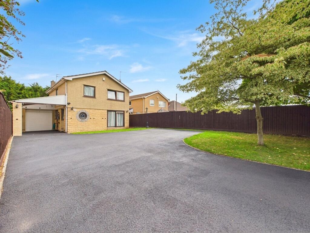 Main image of property: Spring Hill, Kingswood, Bristol, BS15