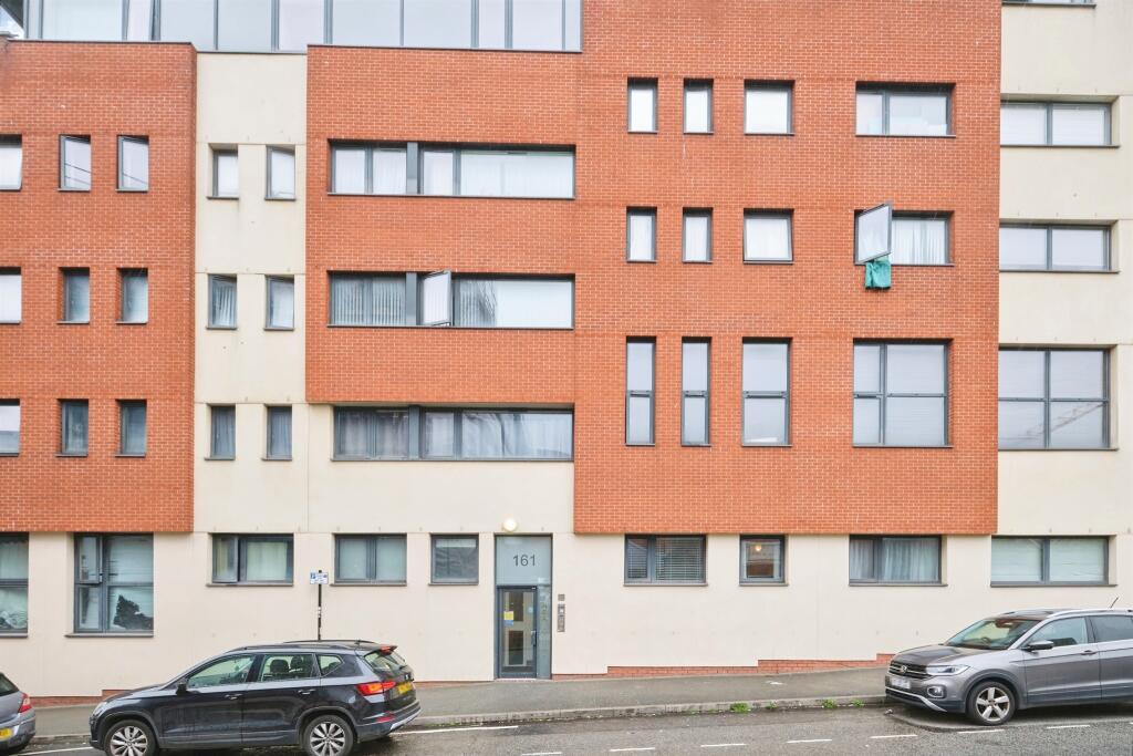 Main image of property: Cheapside, Deritend, Birmingham