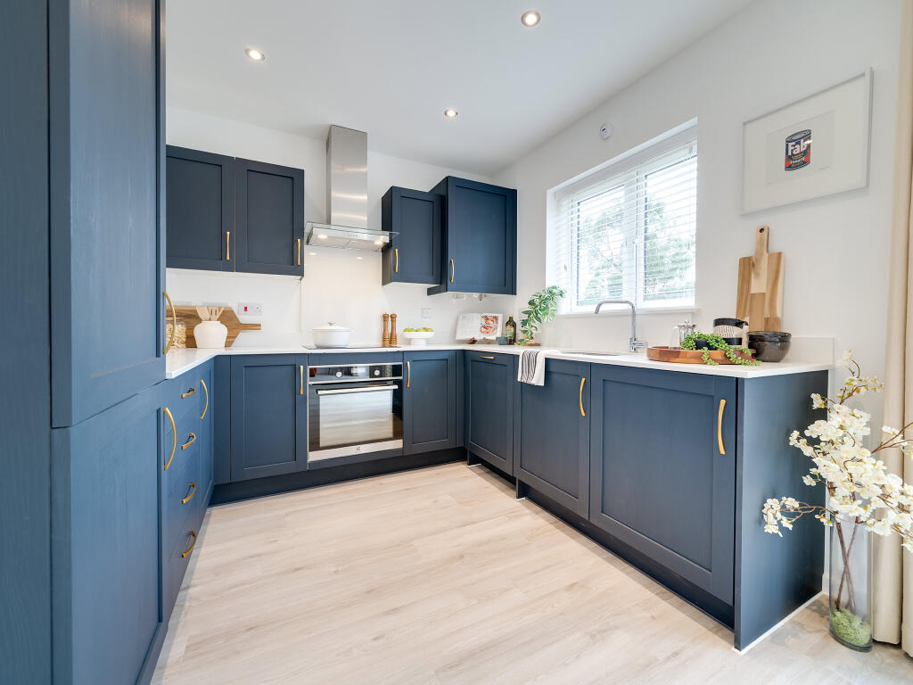 Main image of property: Dereham Road, 
Easton, 
NR9 5EG