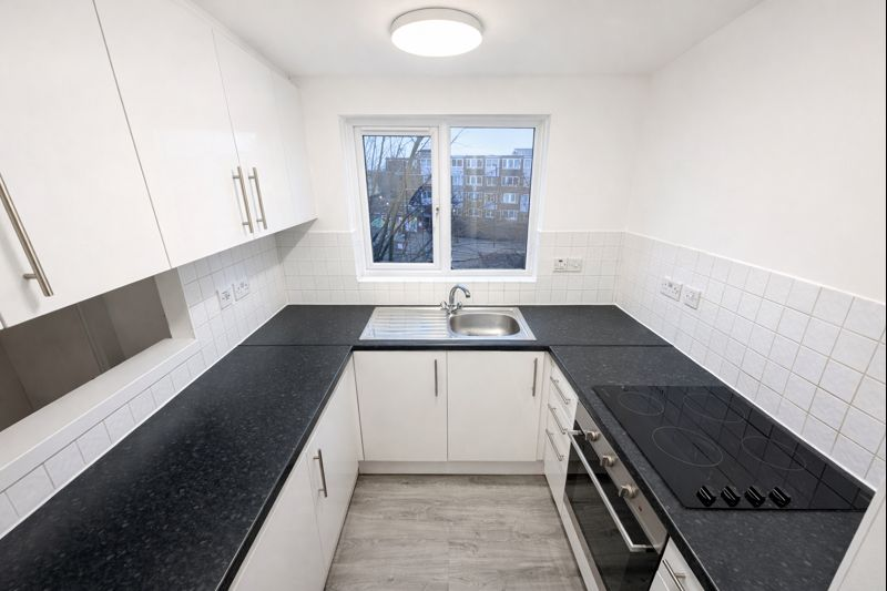 Main image of property: Abercorn Way, Southwark, London