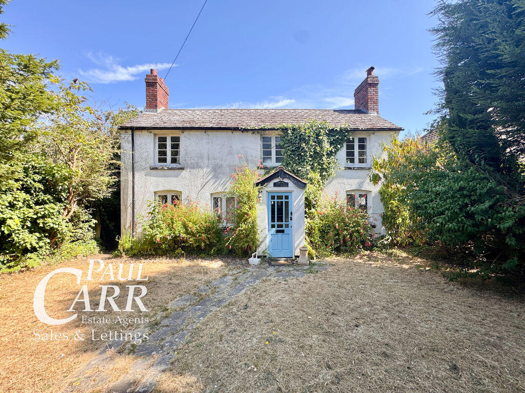 Main image of property: Clarence Road, Four Oaks, Sutton Coldfield, B74 4LU