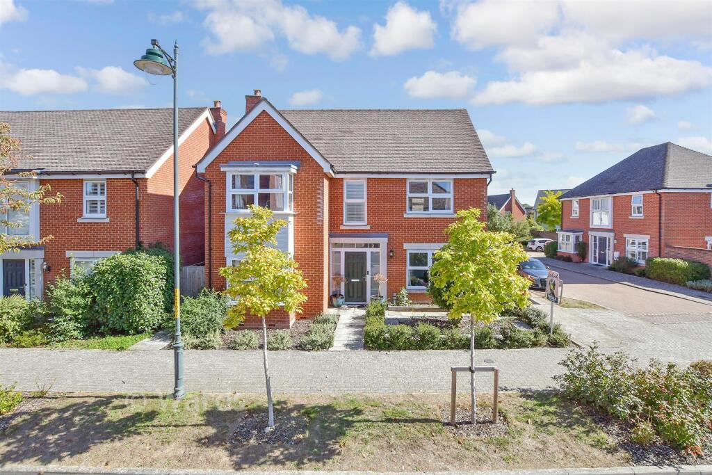 Main image of property: Langley Way, West Malling, Kent