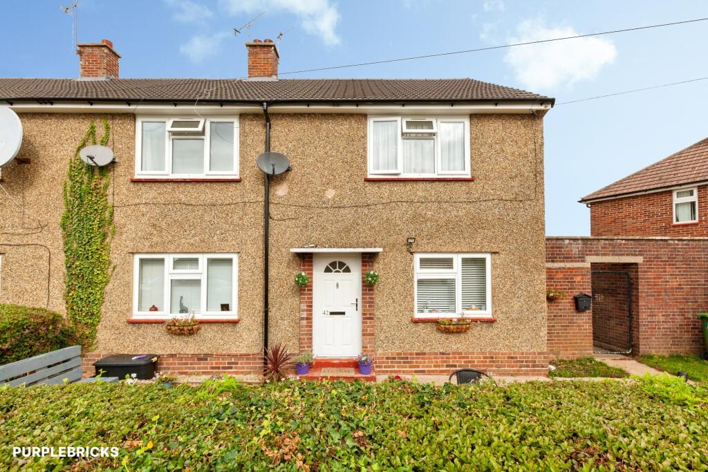 Main image of property: Quinbrookes, Slough, SL2