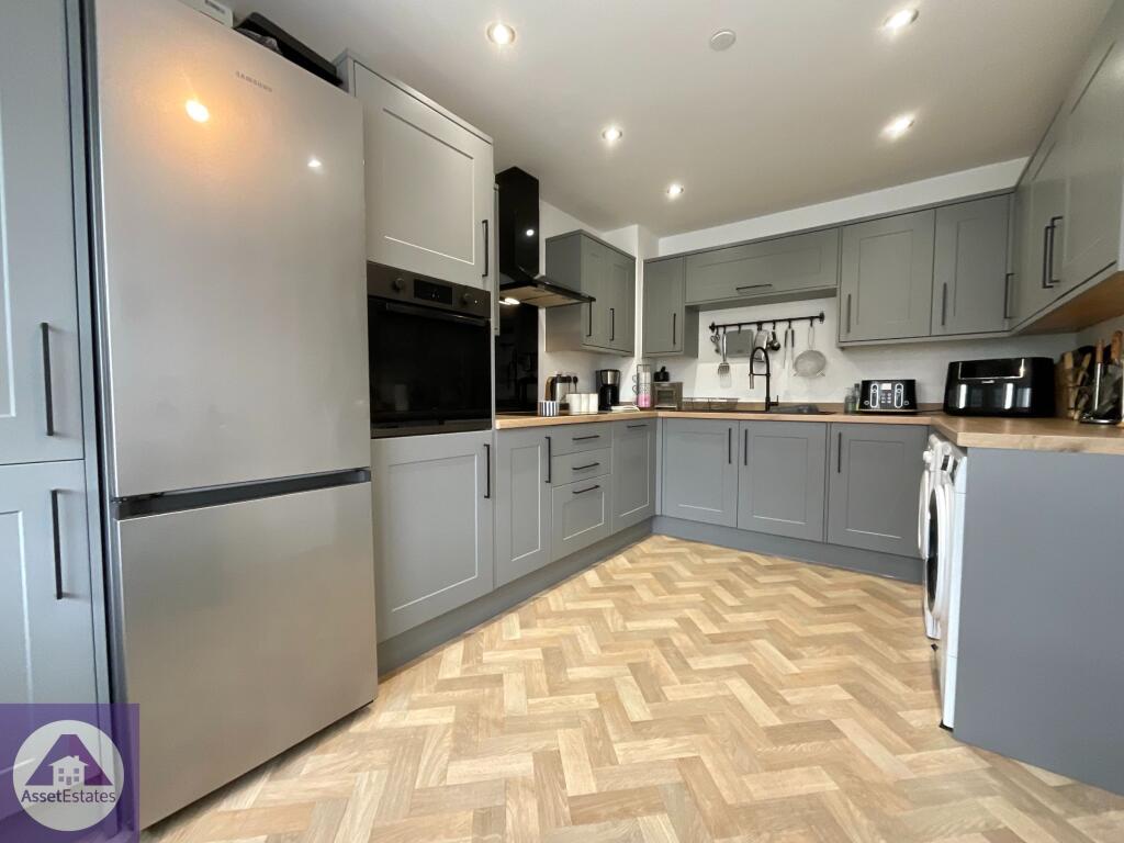 Main image of property: Northgate, Ebbw Vale