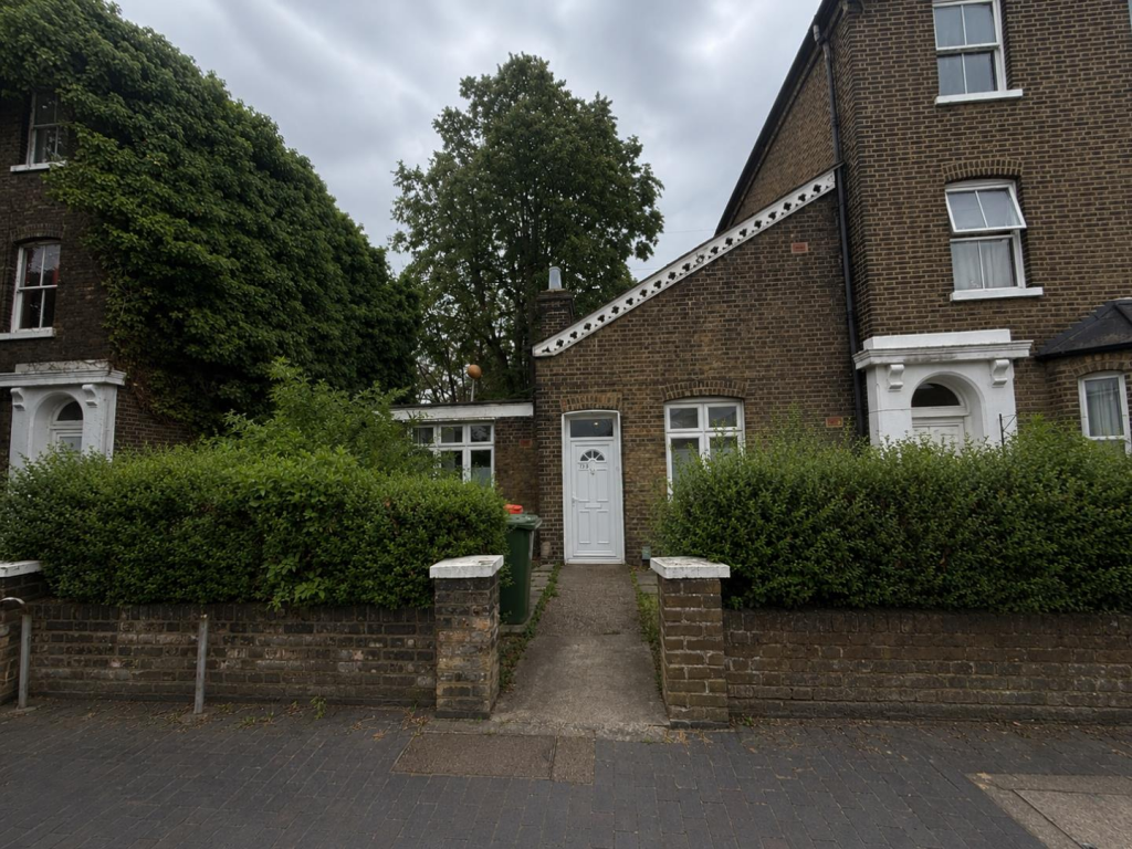 Main image of property: Winsor Terrace, London