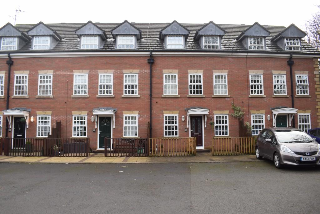 Main image of property: Carnatic Road, Liverpool, Merseyside, L18