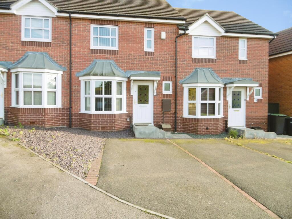 Main image of property: Victory Way, Sleaford, NG34