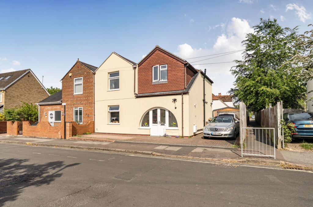 Main image of property: York Road, Headington, Oxford