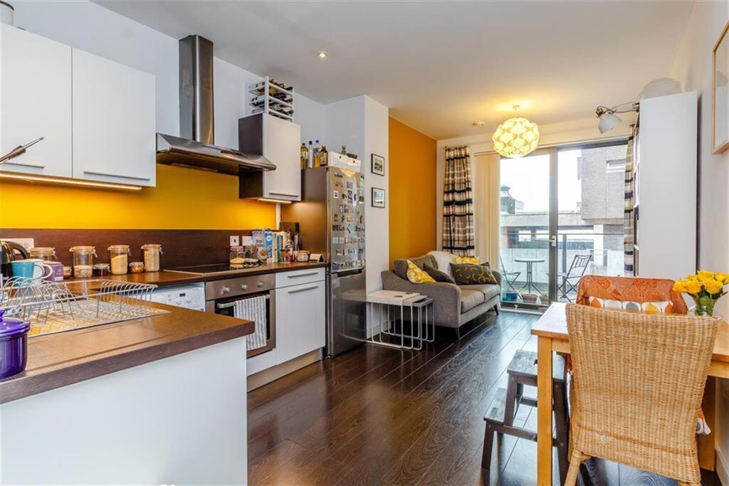 Main image of property: Light House, Joiner Street, Manchester