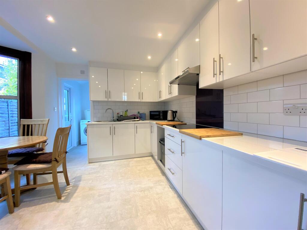 Main image of property: Graveney Road, LONDON