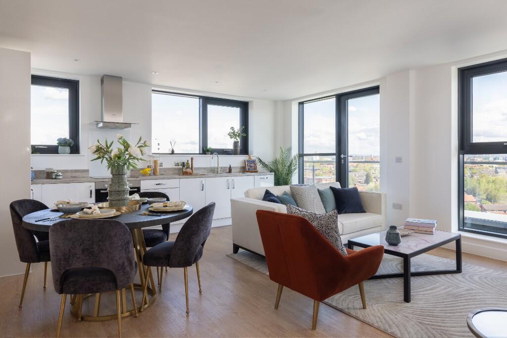 Main image of property: Furness Quay,
Salford Quays