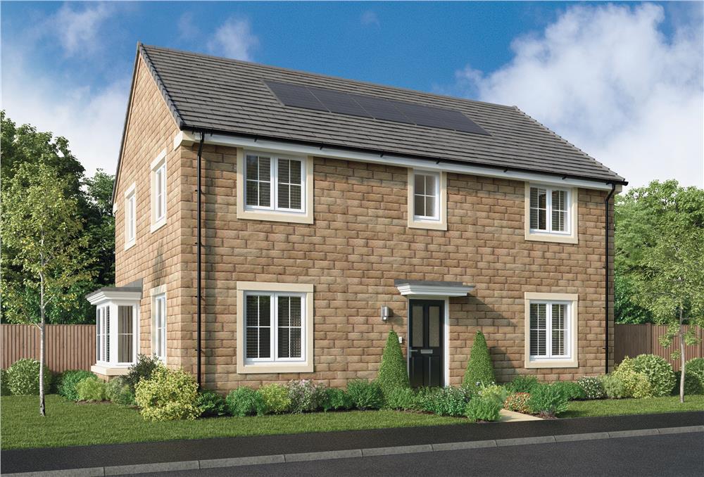 Main image of property: Woodhead Road,
Honley,
HD9 6PR