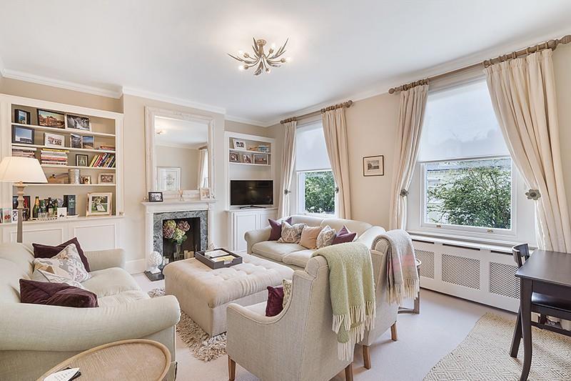 Main image of property: St Maur Road, Fulham, London SW6