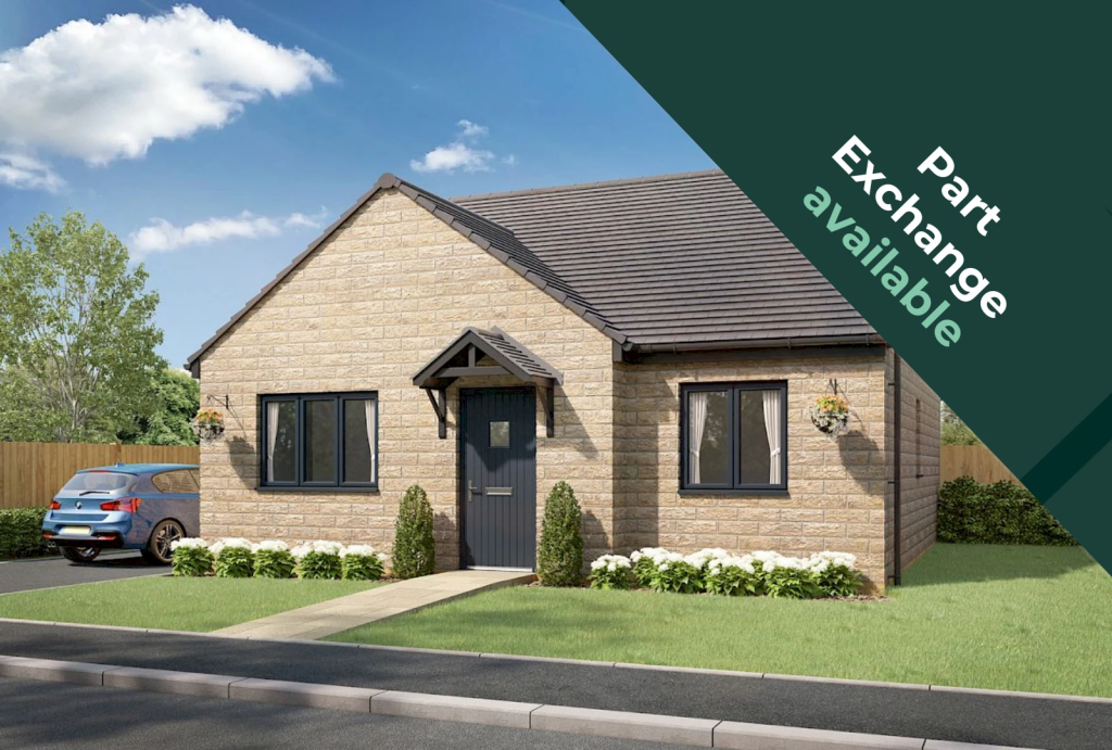 Main image of property: West Moor Croft,
Goldthorpe,
Barnsley,
S63 9FL