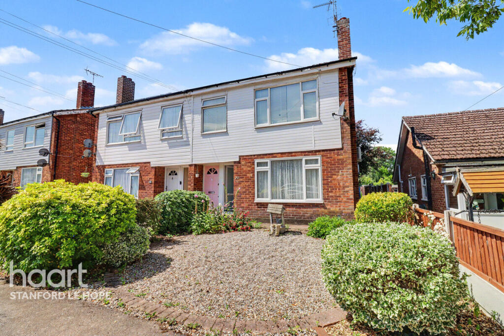 Main image of property: Victoria Road, Stanford-Le-Hope