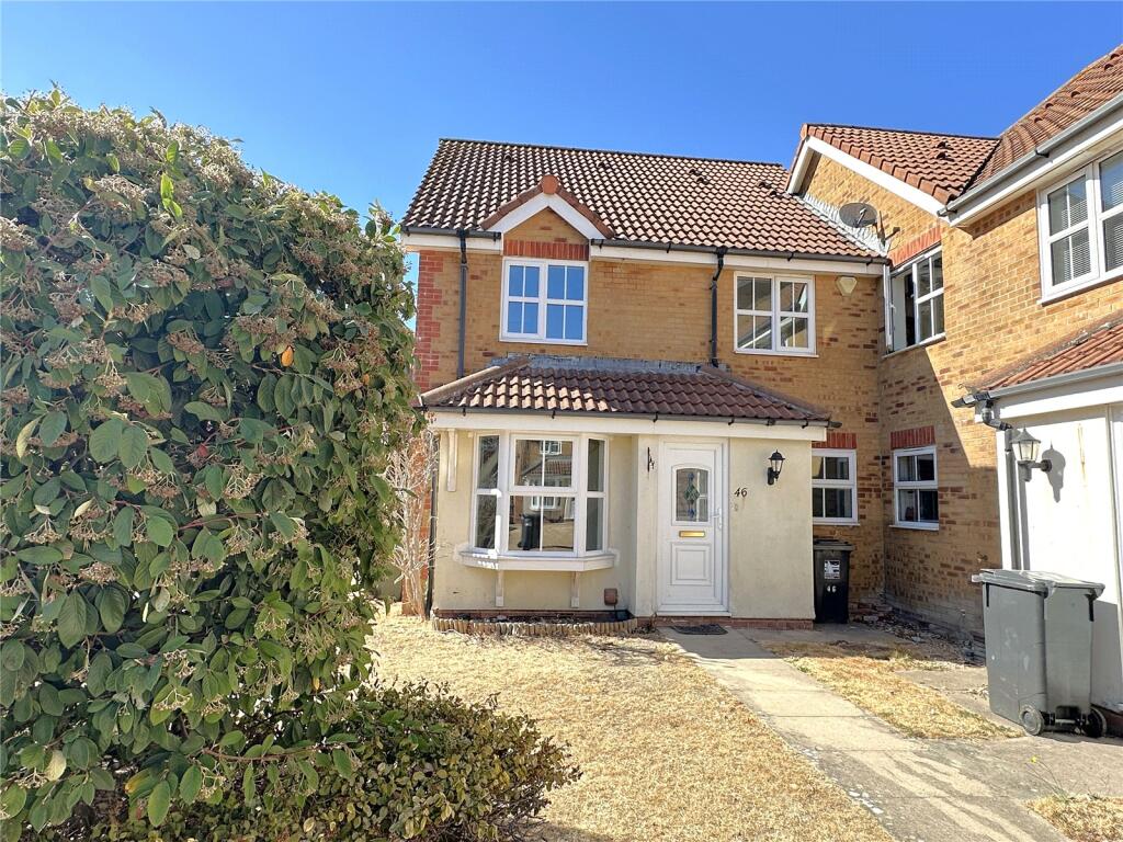 Main image of property: Quebec Close, Eastbourne