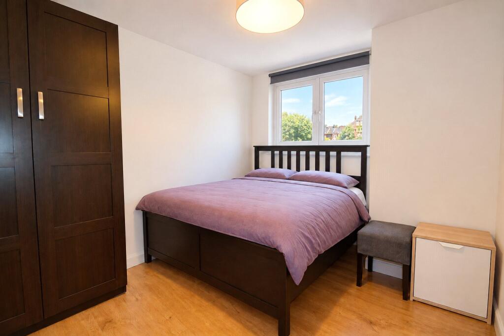 Main image of property: Edith Street, Abington, Northampton, NN1