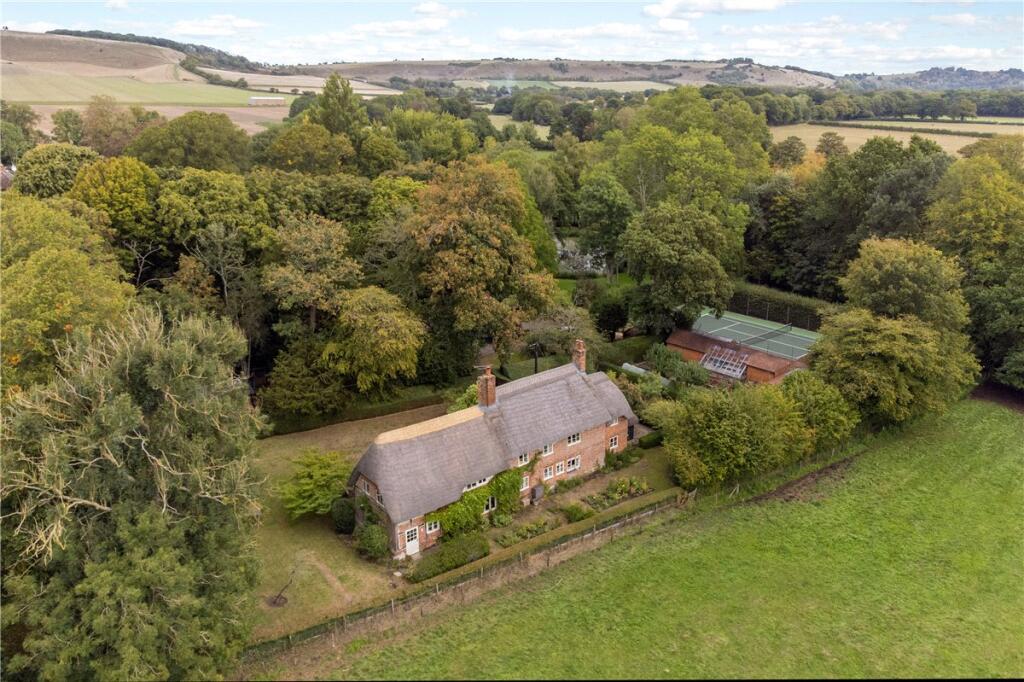 Main image of property: West Stowell, Marlborough, Wiltshire, SN8