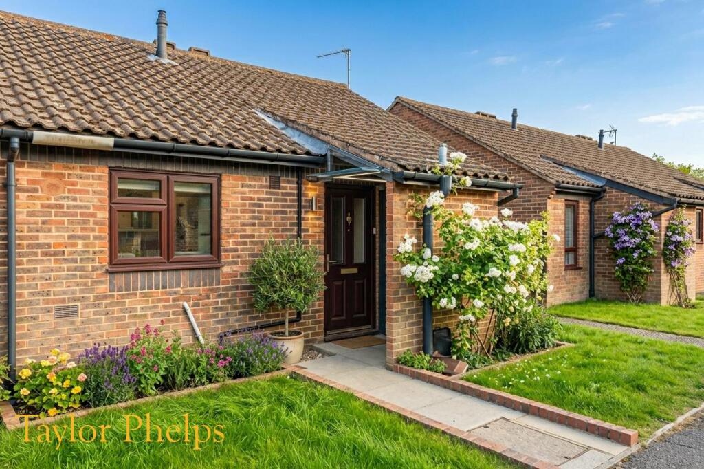 Main image of property: Beazley Close, Ware - BUNGALOW