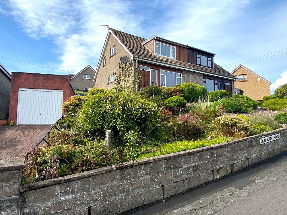 Main image of property: 10 Old Kirk Road, Dunfermline