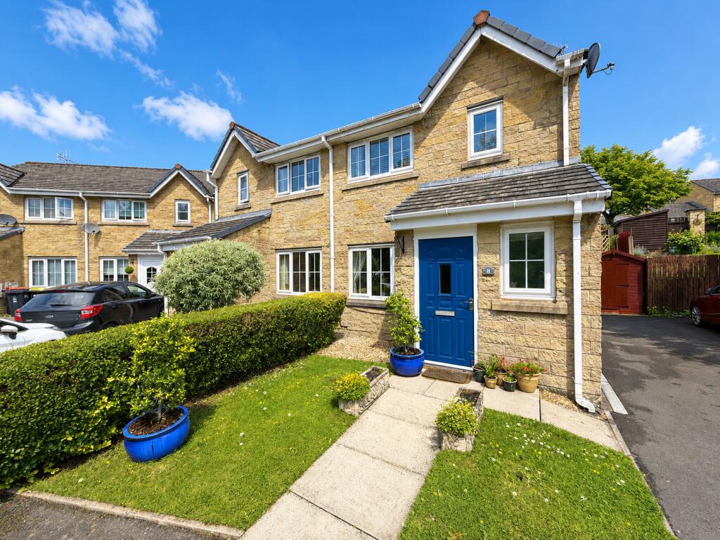 Main image of property: Addenbrooke Close, Lancaster | Affordable 'Chain Free' Family Home
