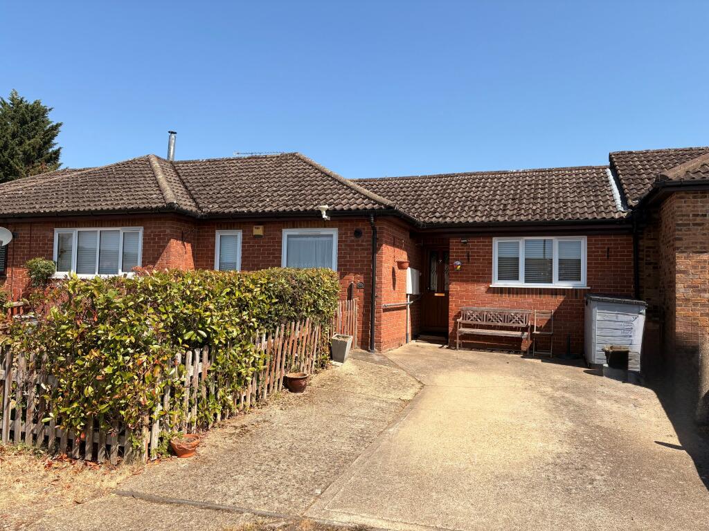 Main image of property: Dane Close, Amersham