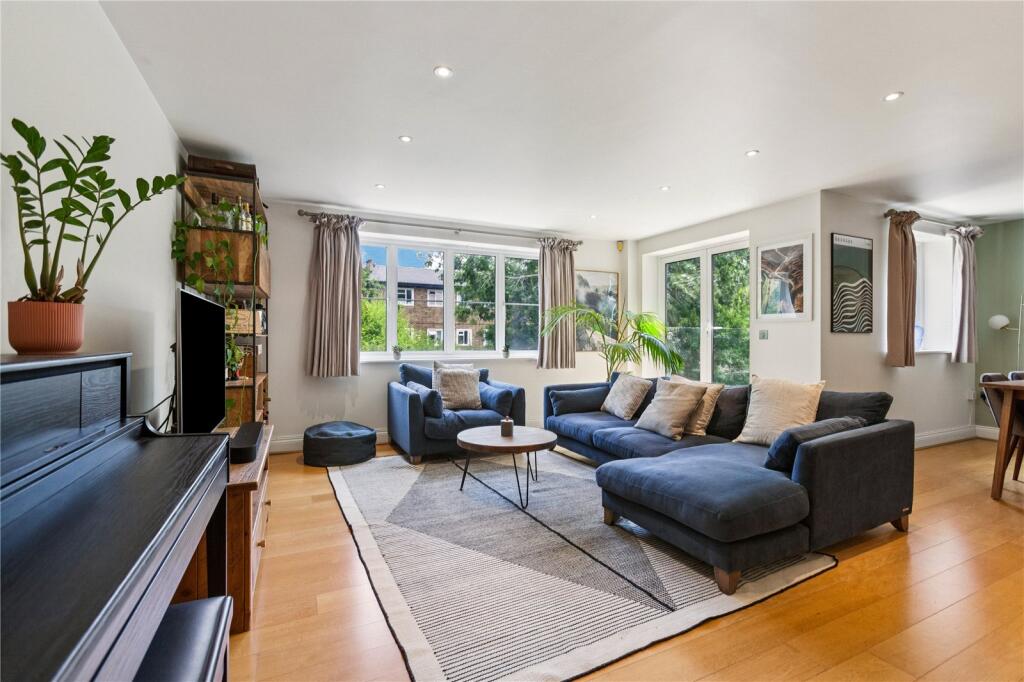 Main image of property: Acris Court, SW18