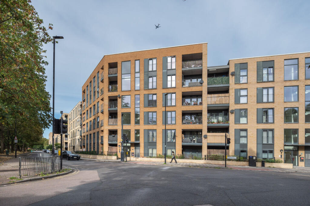 Main image of property: Oval Quarter, Brixton, London, SW9