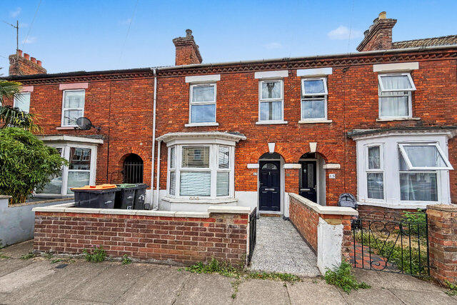 Main image of property: St Leonards Avenue, Bedford