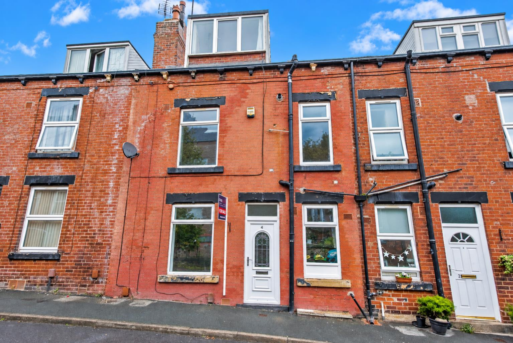 Main image of property: Cobden Terrace, Farnley, Leeds